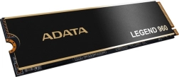 Ssd adata legend 960 2 tb pcie gen4 x4 m.2 2280