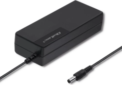 Stolní napájecí zdroj 24 V 3 A 72 W 5.5 × 2.5 mm s napájecím kabelem