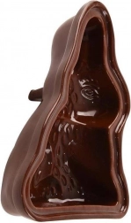 Keramická forma na pečení zajíček ORION