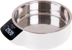 Kuchyňská váha s miskou ADLER AD 3166