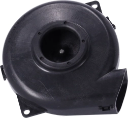 Motor vysavače Roborock – černý