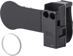 Sunnylife silikonový pásek na ruku a magnetický držák telefonu 2 v 1 pro DJI Osmo Pocket 3