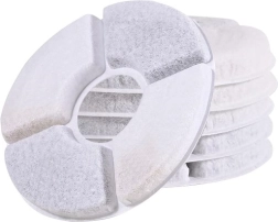 Filtr do poidełek 6 ks Purlov