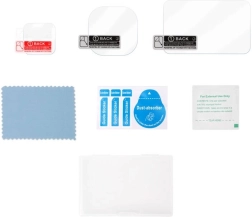 Ochranné tvrzené sklo a PET fólie pro kameru Insta360 Ace