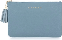 Kosmetická taška Day Leather Stone