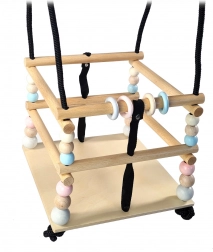 Hess houpačka pro nejmenší do přírody