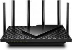 TP-Link Archer AX73 dvoupásmový Wi-Fi 6 router