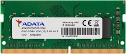 Paměť Premier DDR4 3200 SODIMM 8GB CL22