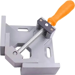 Úhelníková truhlářská svorka 90° 28 × 9,5 cm