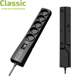 Přepěťová ochrana Classic 3m