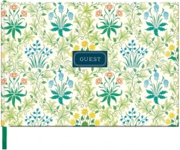 Kniha hostů Vlaštovičník