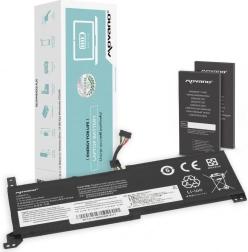 Baterie Movano pro Lenovo V14, V15 a V17 G2 4650 mAh