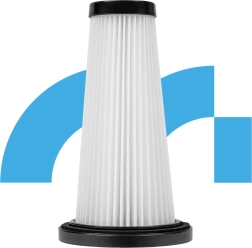 Tyčový vysavač turbocyclone pro2000 s hepa filtrem