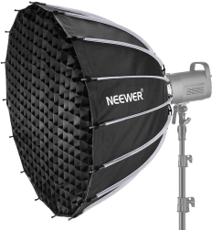 Softbox Hexadecagon 85 cm od Neewer