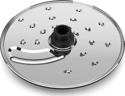 Sencor náhradní nerezový disk pro jemné strouhání a krájení tenkých plátků