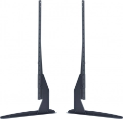 stojanové nohy pro tv 23–75" vesa 800×400, 40 kg