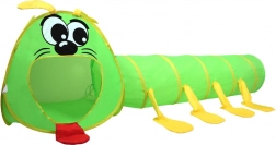 Dětský stan a tunel Stonožka 2v1 IPLAY