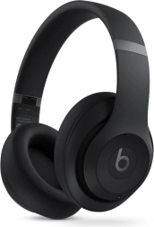 Beats Studio Pro bezdrátová sluchátka - černé