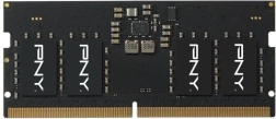 Paměť PNY 16 GB DDR5 4800 MHz SO‑DIMM