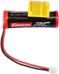 Baterie LiFePO4 3,2 V 700 mAh pro RC auta Carrera