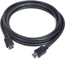 Kabel HDMI-HDMI v2.0 pro 3D TV s vysokou rychlostí a ethernetem, 7,5M