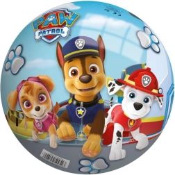 Míč Paw Patrol 23 cm