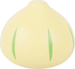 Dřevěná cibule Bigjigs Toys