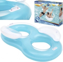 nafukovací dvojitý bazénový lehátko Bestway