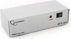 Video splitter VGA pro 2 monitory