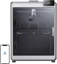 3D tiskárna Creality K2 Plus