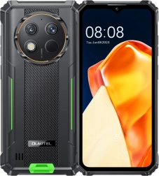 Oukitel G1 Odolný Smartphone