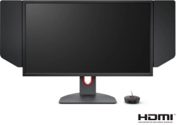 Herní monitor BENQ XL2746K 27" Full HD 240 Hz 1 ms