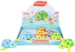 Plovoucí plastová želvička do vody