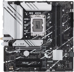 Asus Prime B760M‑A WiFi D4 mATX základní deska LGA 1700
