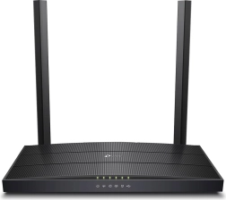 Výkonný modemový router TP-Link Archer