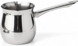 Nerezový džezva na tureckou kávu 400 ml