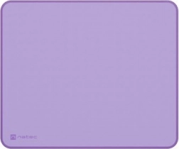 Podložka pod myš Natec Colors Series Pure Lavender