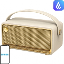 přenosný bluetooth reproduktor edifier mp330 slonová kost