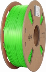 Filament pro 3D tiskárny PLA PLUS 1.75mm zelený