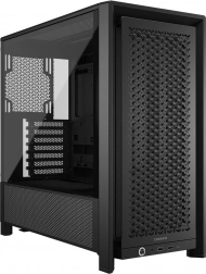 Corsair Frame 4000D černá mid-tower PC skříň ATX