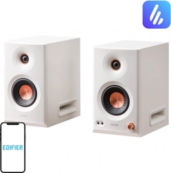 Reproduktory Edifier MR5 bílé