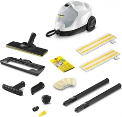 Parní čistič Karcher SC 4 EasyFix Plus
