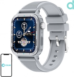 Chytré hodinky Colmi M41