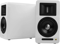 Reproduktory Edifier Airpulse A100 bílé