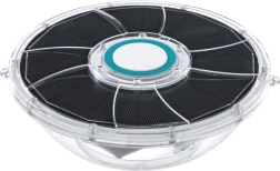 Solární LED fontána do bazénu Bestway