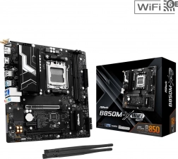 Základní deska ASRock B850M-X WIFI R2.0 AM5