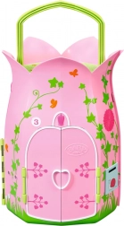 Domeček Psací Příběhy BABY born