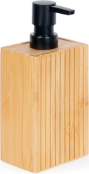 Bambusový dávkovač mýdla 280 ml Bathroom Solutions