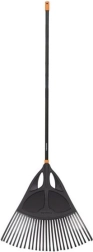 Hrábě Fiskars Solid XL - široká hlavice pro efektivní úklid