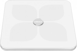 UMAX chytrá váha bílá